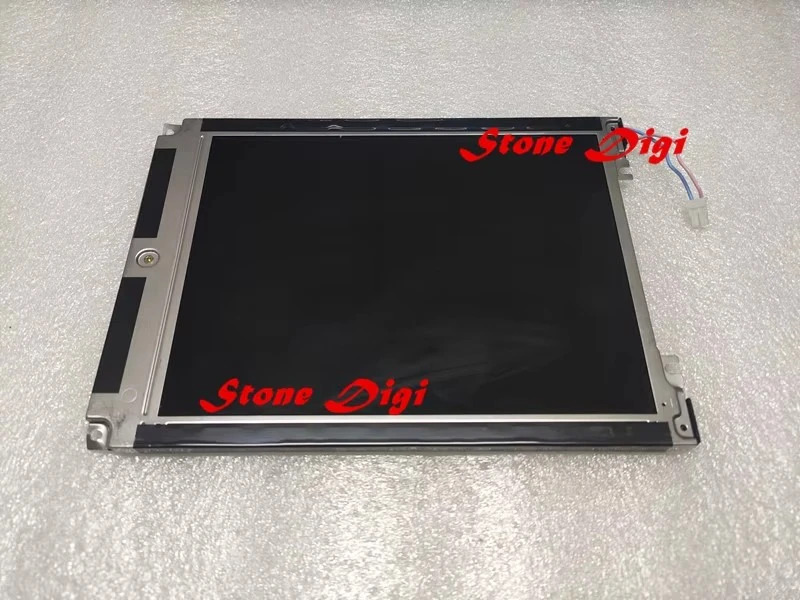 산업 장비LCD 디스플레이 스크린 패널 등급 A LM8V301 7.7 인치