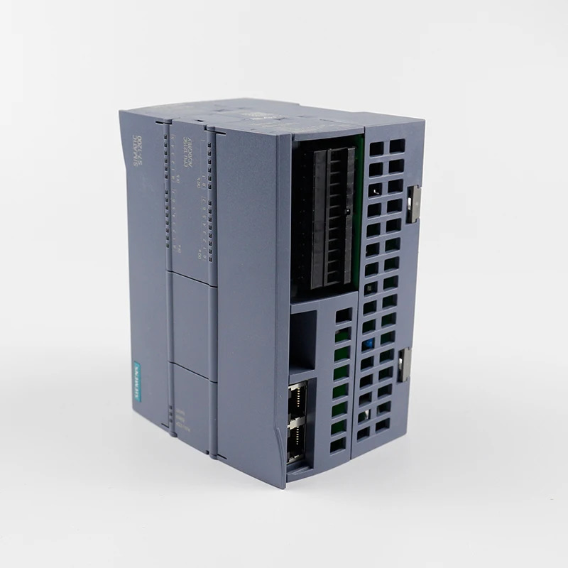 CPU1215C 6ES7215 6ES7 215-1AG40-0XB0 1BG40 1HG40 1HF40 PLC 모듈 원본