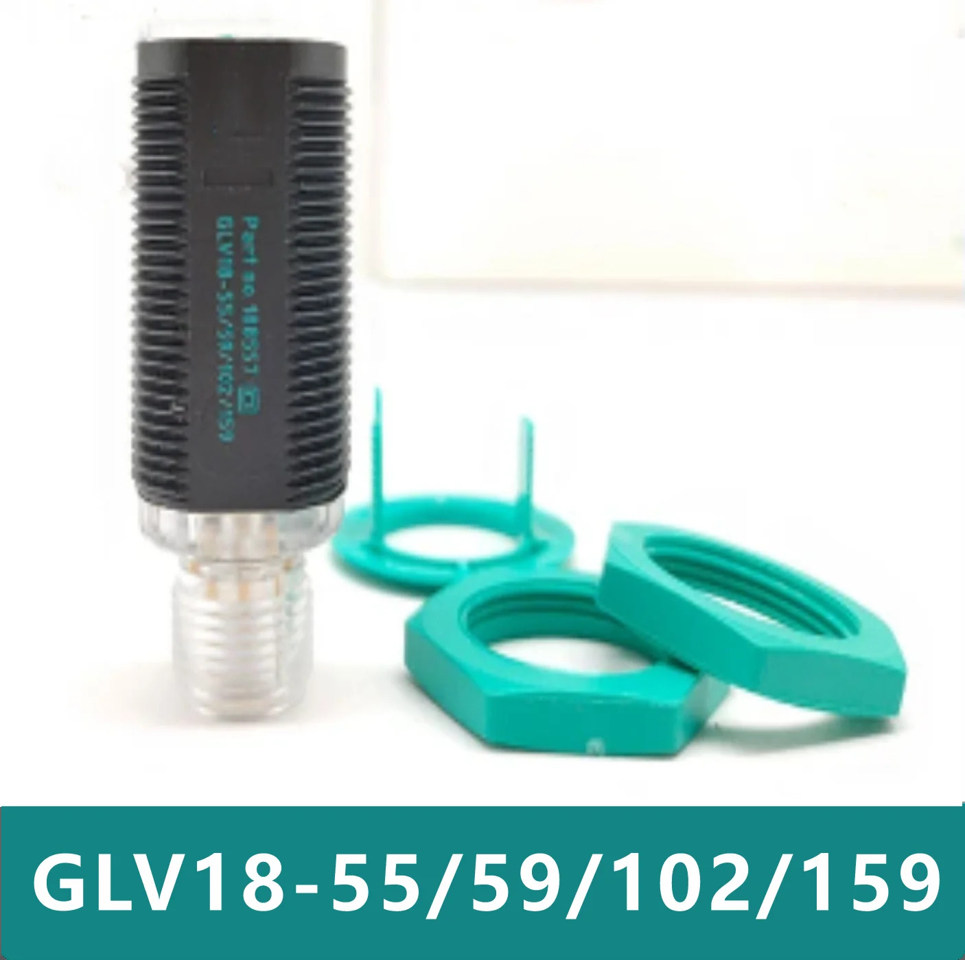 오리지널 센서 GLV18-55/59/102/159 신