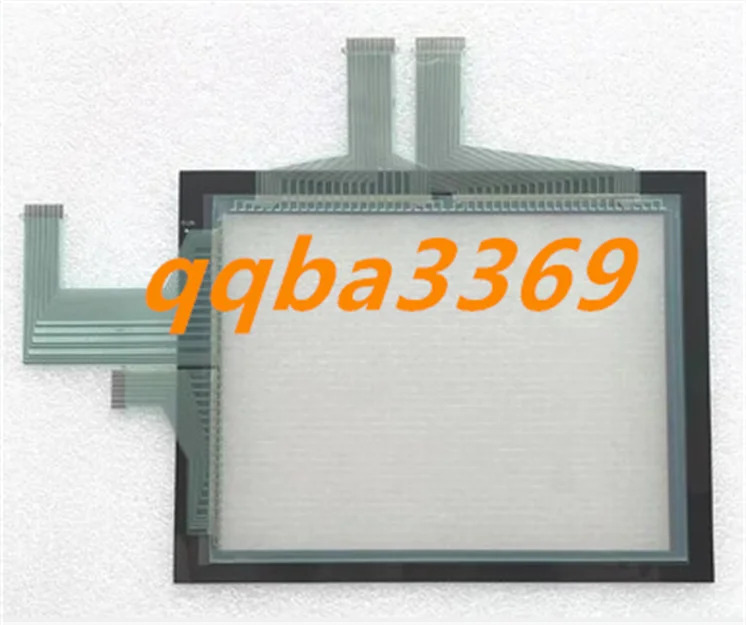 NS12-TS00B-V2 패널NS12-TS00B NS12-TS00B-V1 터치 스크린 오버레이 9