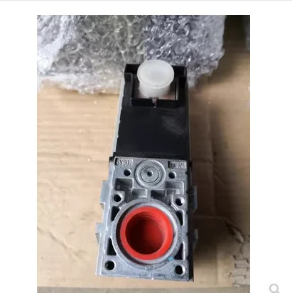 Weiso 버너 액세서리 덩스 솔레노이드 밸브 SV-D507 Pmax 500 mbar50kpa EN 161clA Mag nr 020 -230 vac50-60Hz 20VA