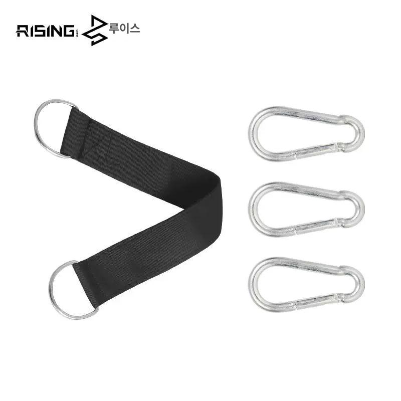 렛풀다운바 케이블그립 홈트레이닝 삼두운동 광배근 운동기구 핸들바 - 상세 이미지 3