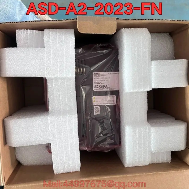 ASD-A2--FN 서보 드라이브