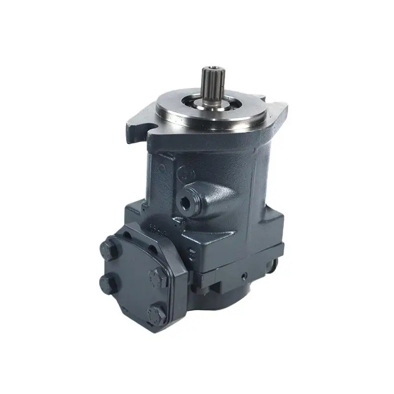 Schwing 콘크리트 펌프유압 펌프 A4FO22/32L 10174306