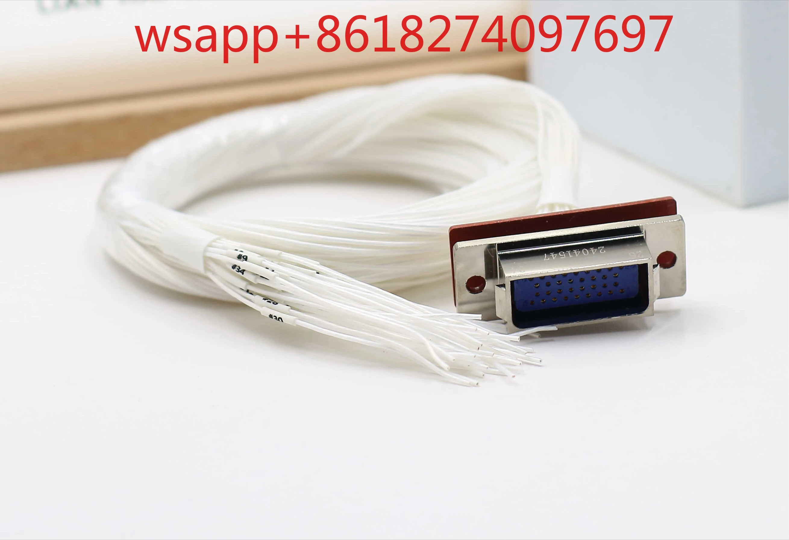 J14B-34ZK J14B-34TJ 직전기 커넥터 34 코어 항공 플매트 카펫 러그 소켓