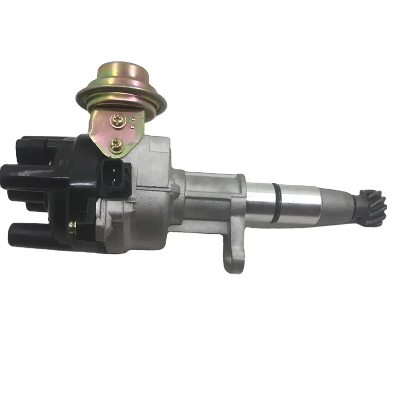 Lgnition 디스트리뷰터 미쓰비시호환 4G63 4G64 엔진포크리프트 FG30 CAT GP18K T2T84872 MD326637 4 사이클