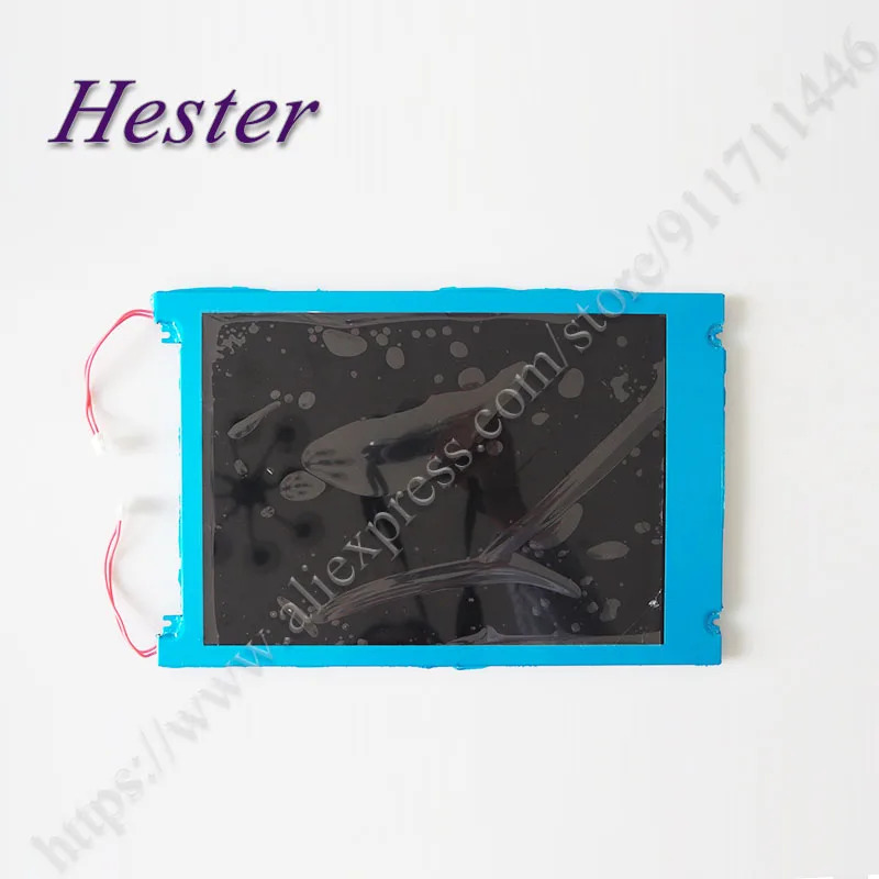KCB104VG2CG-G20 스크린LCD 디스플레이