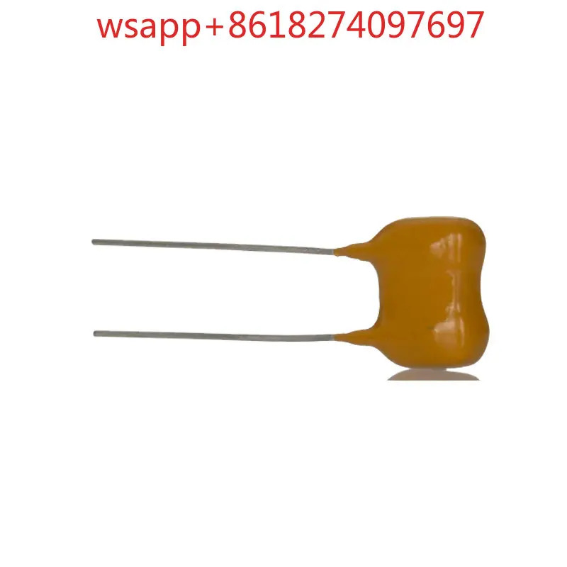 운모 캐패시터 500V DC 150 C 495-925 4.7nF