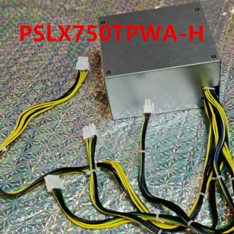 Lenovo호환 750W 전원공급장치 PSLX750TPWA-H새 원본 PSU