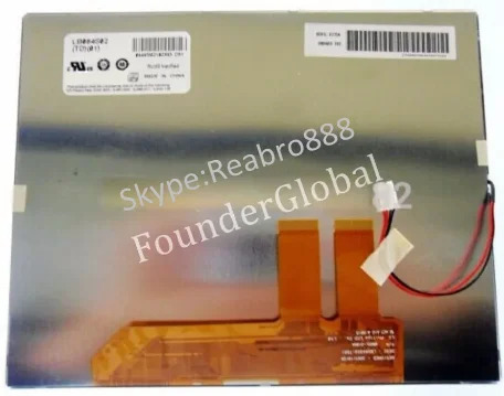 산업LCD 패널 LB084S02-TD01 8.4 인치