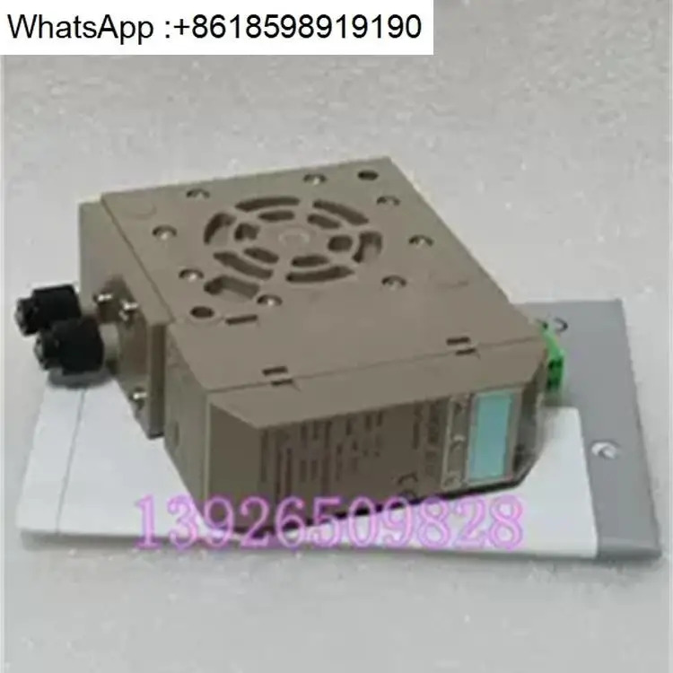 SAMS호환on 전기 변환기 6111-0010110210110000 3-15PSI 압력 포장