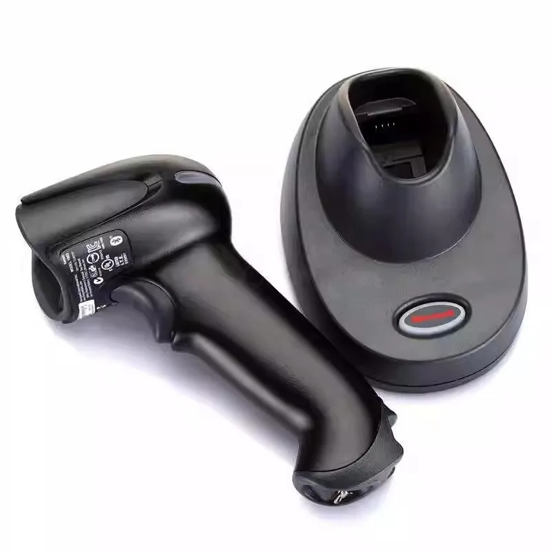 Honeywell Honeywel1902GHD/GSR 무선 2D 바코드 스캐너 레이저 블루투스