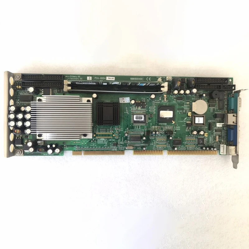 어드밴텍 산업마더보드 PCA-6004 Rev.A2 PCA-6004VE용