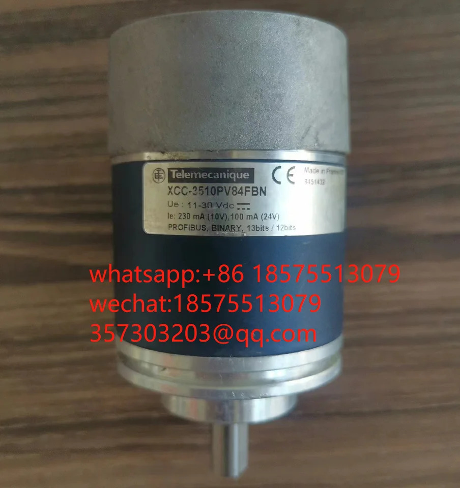 슈나이더 XCC-3510PV84FBN 인코더