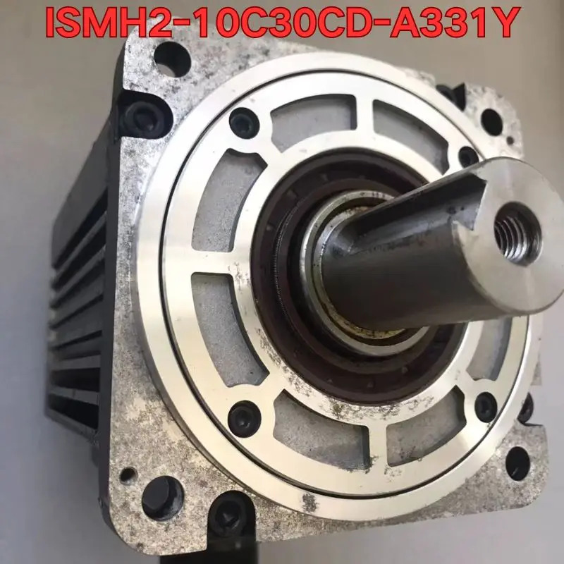리퍼 서보모터 ISMH2-10C30CD-A331Y 기능 정상