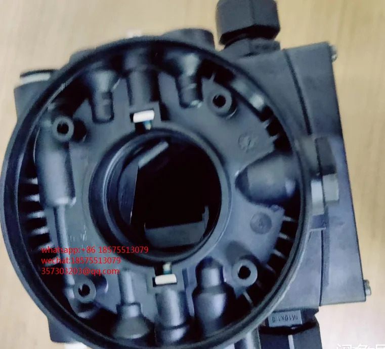 Burkert 8693 00227363 컨트롤러