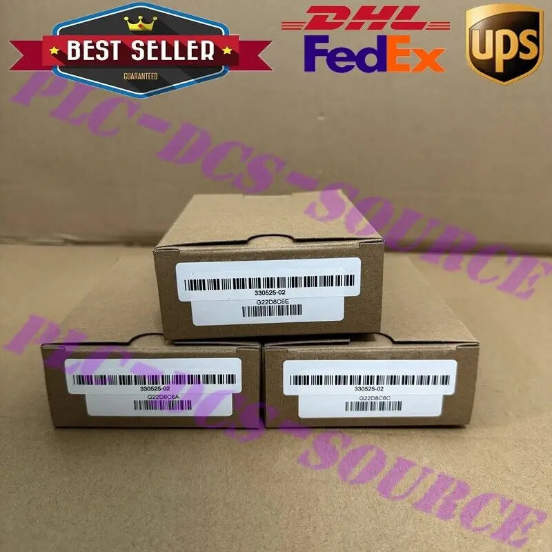 굽은 네바다 벨로미터 피에조 속도 센서 UPS FEDE 330525-02 1x 신
