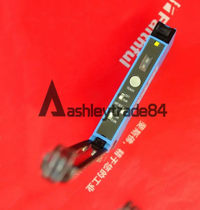 SICK WLL170T-2P430 6033950 광섬유 증폭기 신