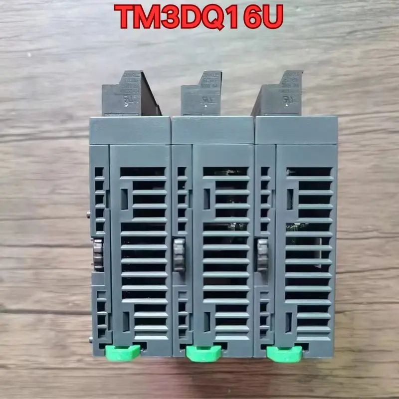 리퍼 기계 약사리퍼 PLC 모듈 TM3DQ16U