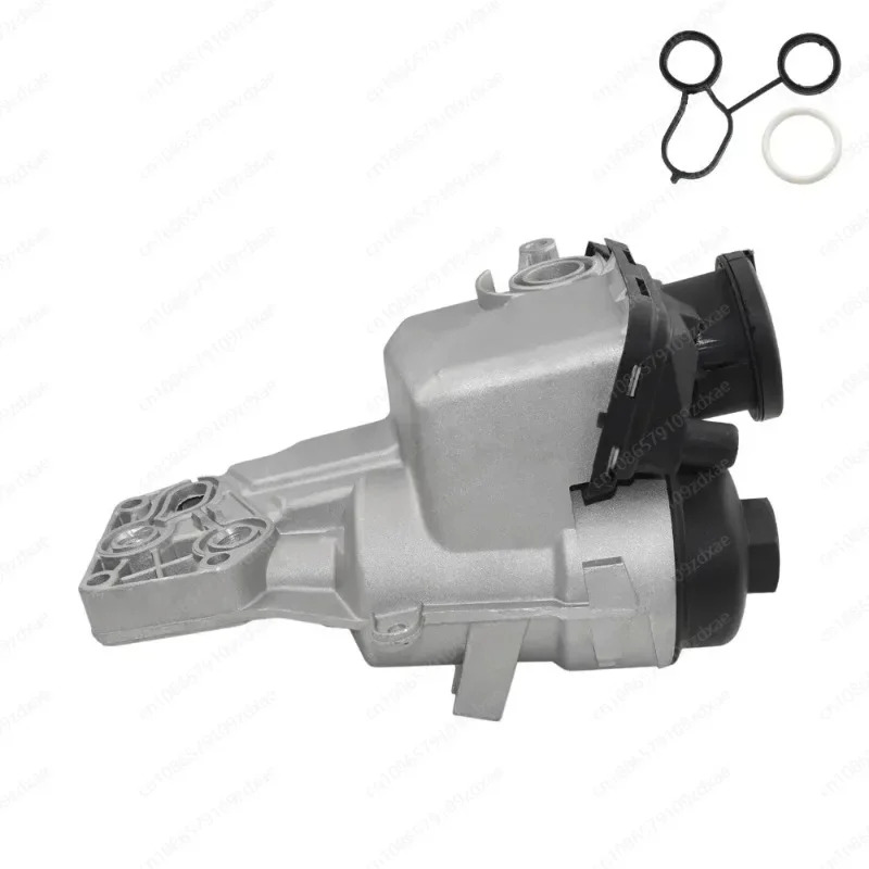 AP03 오일 필터 하우징 볼보호환 C30 C70 S40 S60 S80 V40 V50 V60 포드호환 포커스 25 V5 31338685 30788494 7G9N6884AC