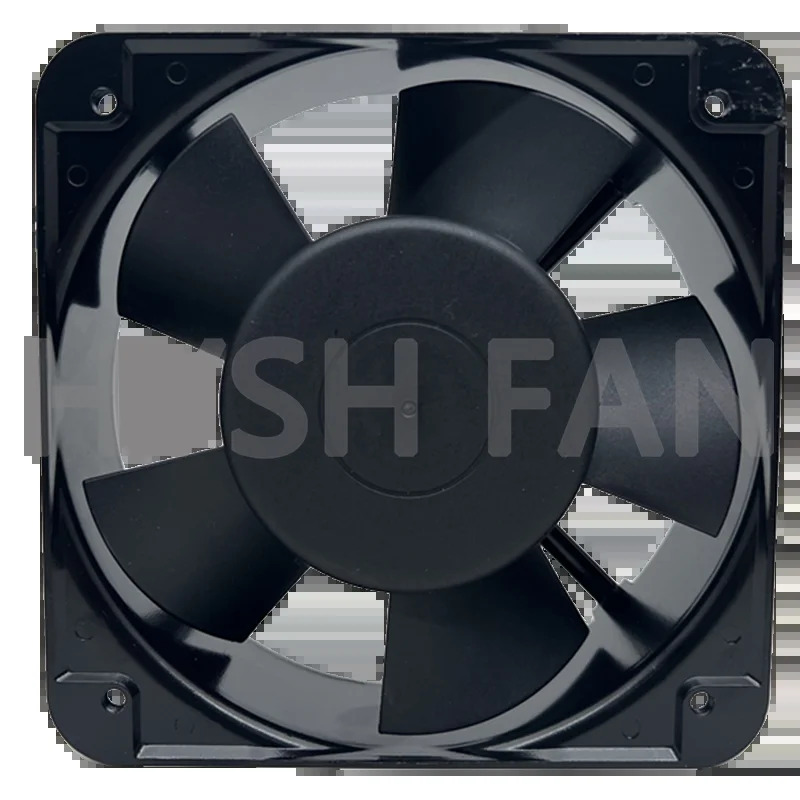 MQ15050HBL/HSL 냉각팬 15cm 캐비닛 AC 0.24A 220V