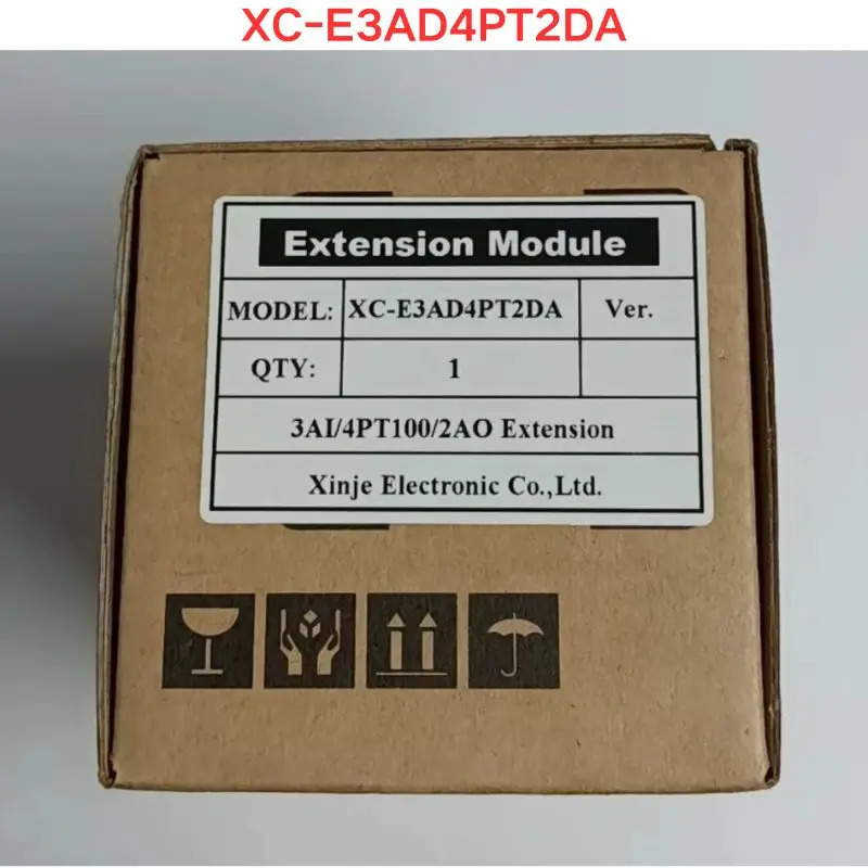 Xinjie XC-E3AD4PT2DA plc 신