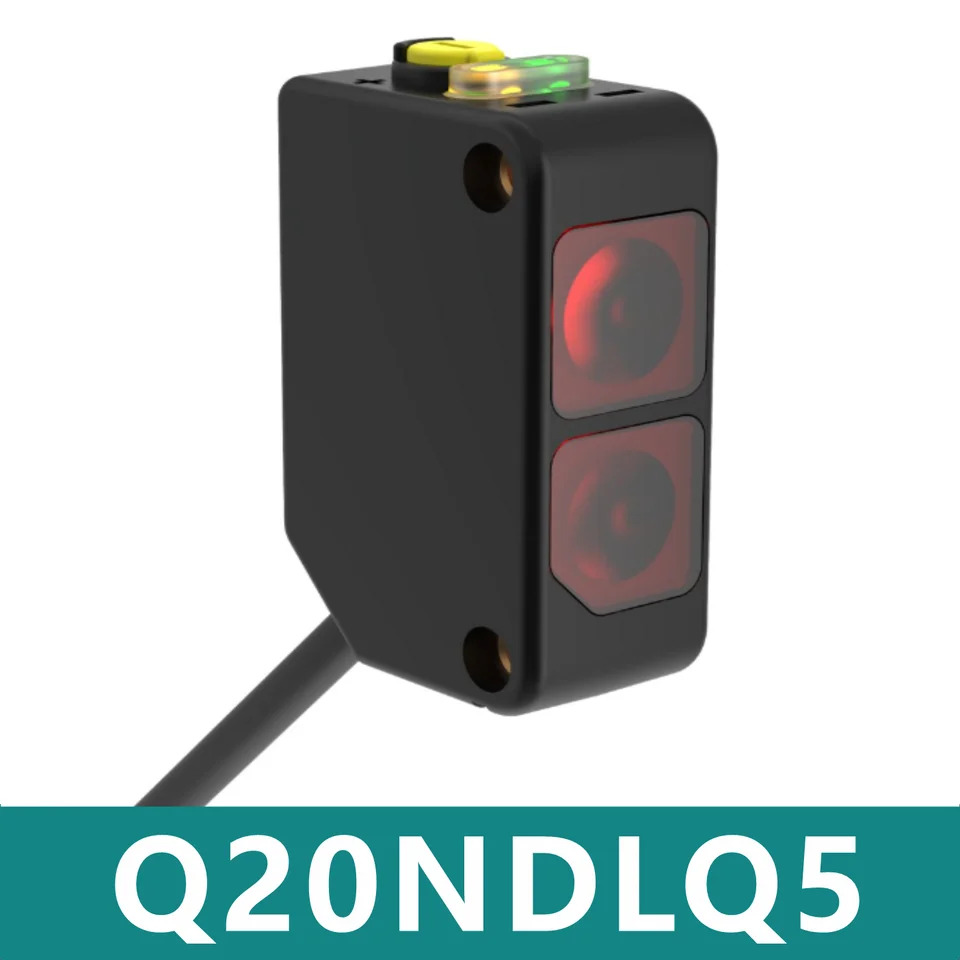 광전스위치 센서 Q20NDLQ5 신