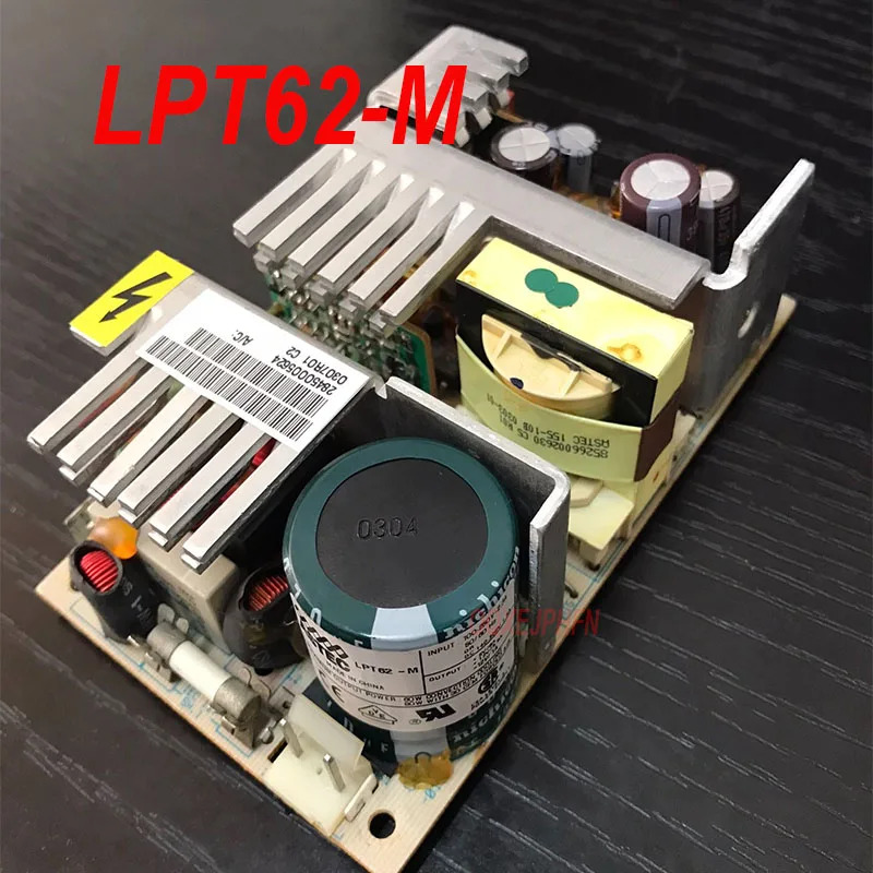 ASTEC AC100-240V 전원공급장치 LPT62-M 신