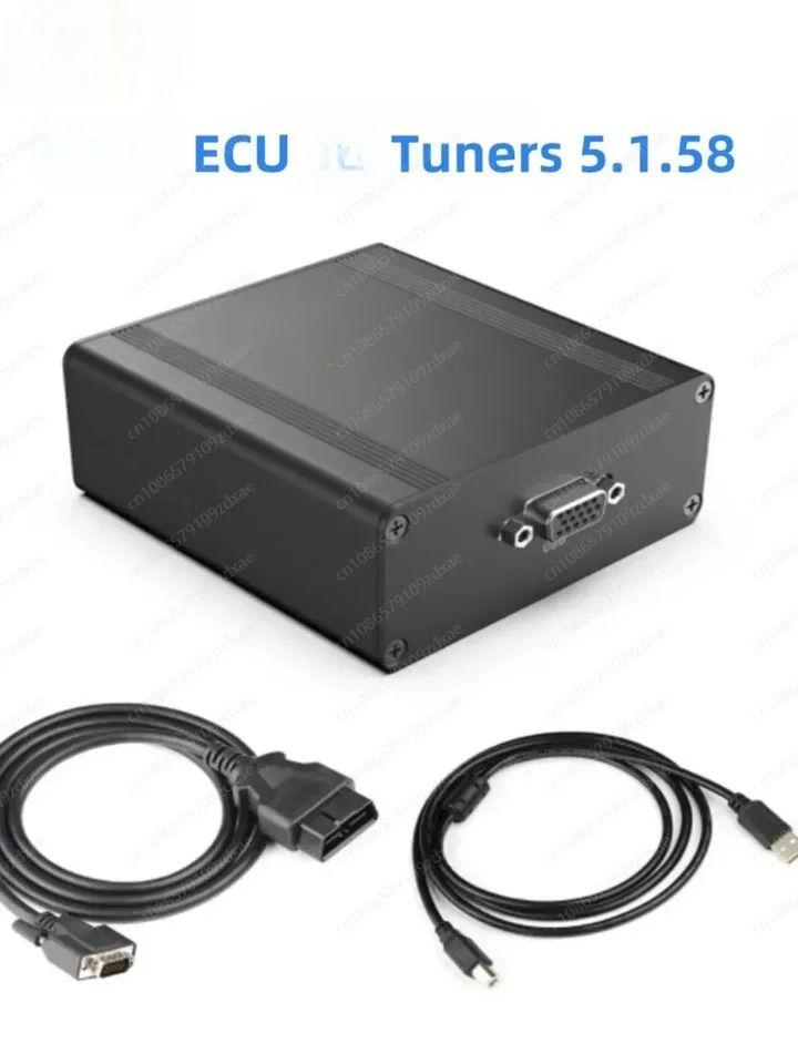 미국 자동차 ECU 올인원 OBD V5.1.58 MPM TCU 프로그래밍 도구
