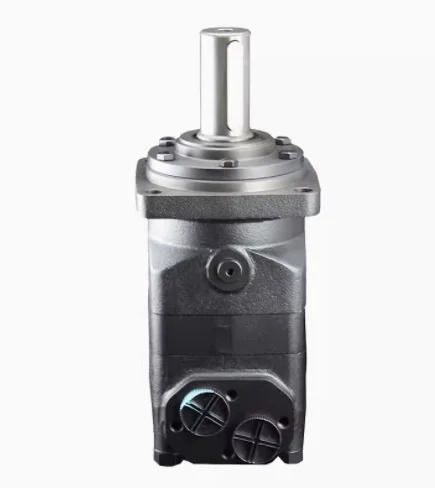 BLINCE 사이클로이드 유압 오일 모터 OMT-160 BMT BM4 OMT160 200 250 315 400 500 630/800