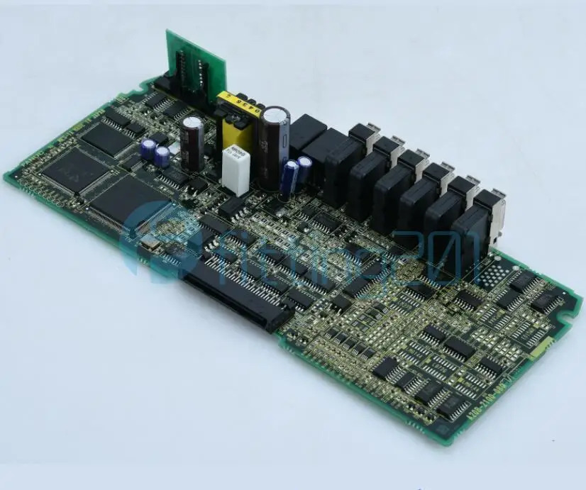 Fanuc 리퍼 A20B-2100-0800 보드