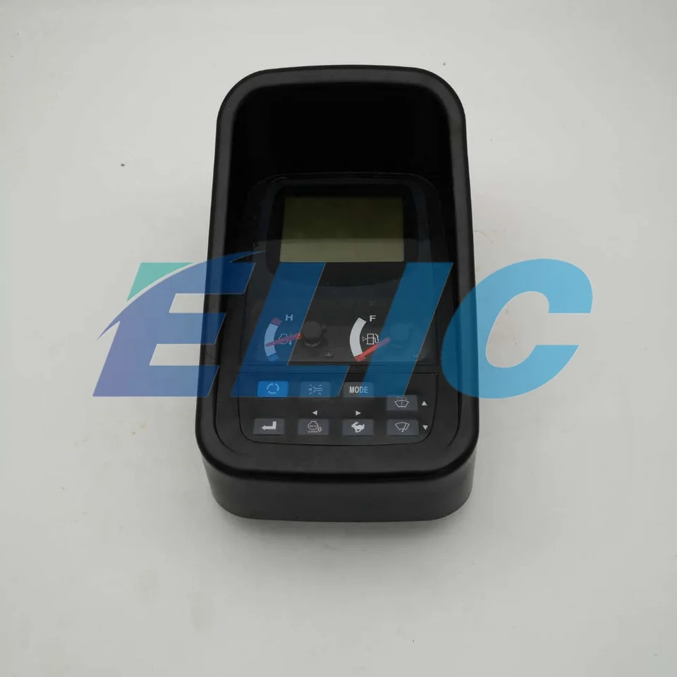 ELIC 굴삭기 모니터 SK200-8 SK210-8 디스플레이 클러스터 YN59S00021F3