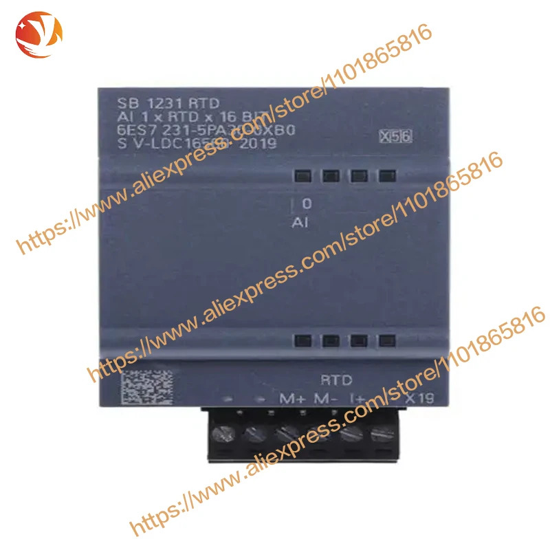 오리지널 6ES7231-5PA30-0XB0