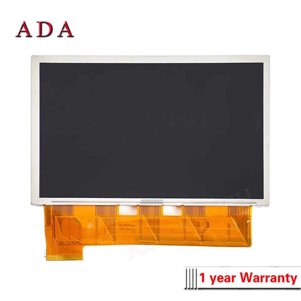 LCD 디스플레이 패널 A070VW01 V1 V.1 신 오리지널