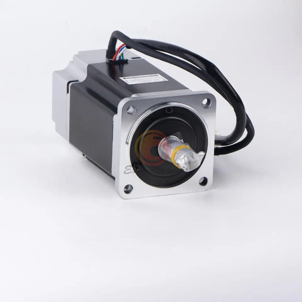YASKAWA AC 서보모터 SGM호환L-08AF12 신