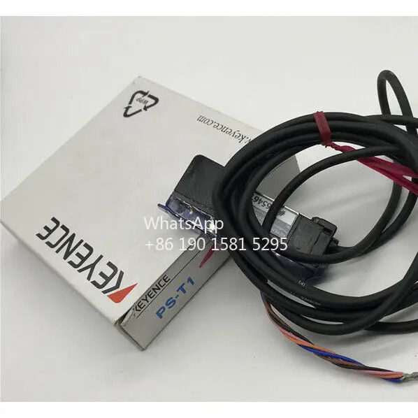 Keyence PS-T1 광전센서 PST1 내