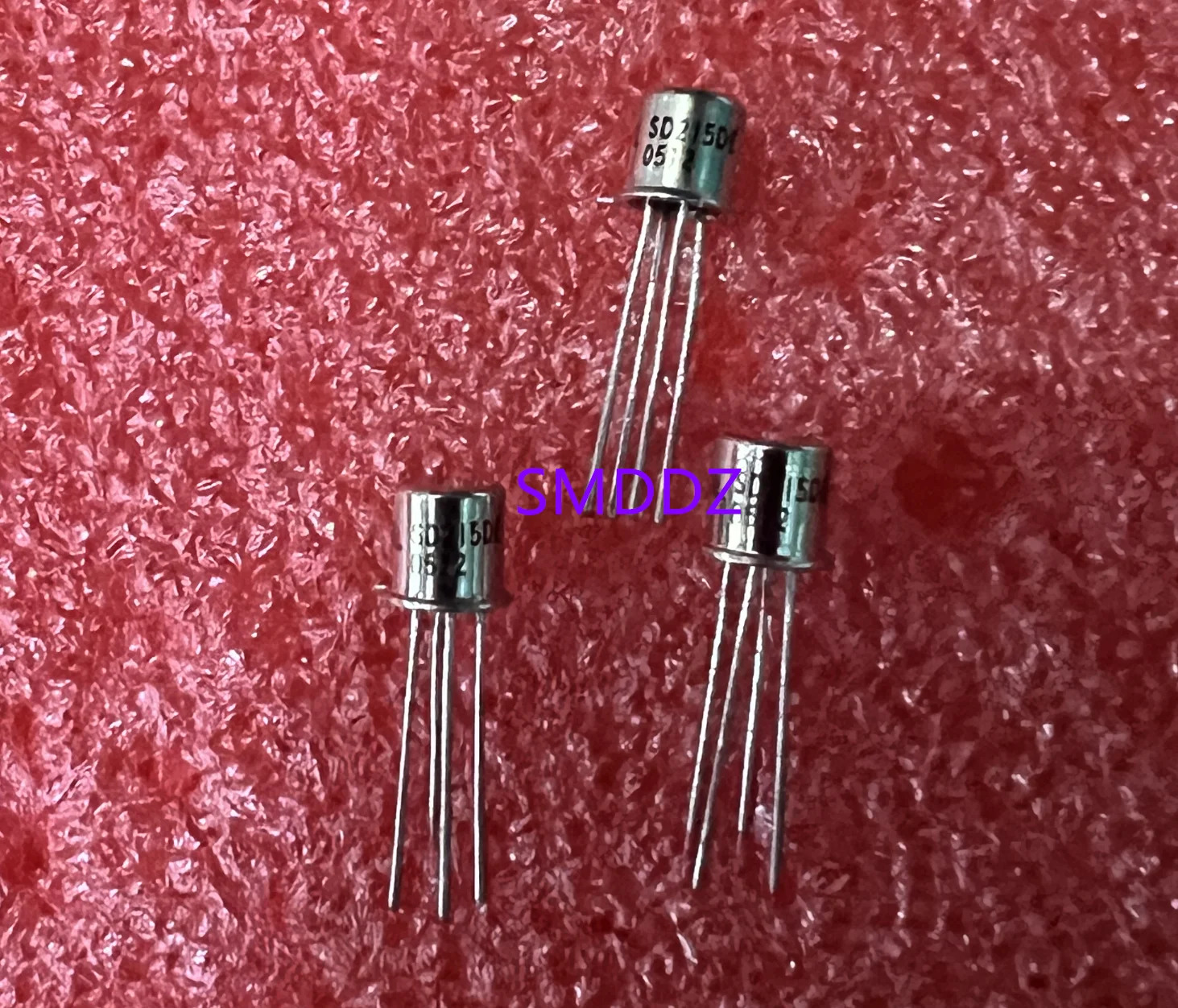 5pcs / 전부품 JANTX4N47 JANTX4N48A JANTX4N22A JANTX4N23A JANTX4N24A JAN2N5415