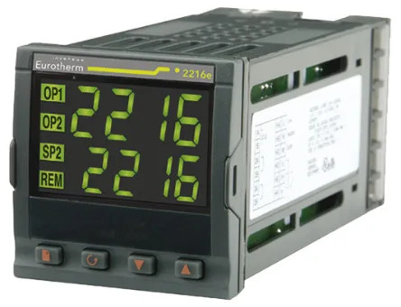 Euroerm 2216e CC VH RH RC FH 1 페이크보상