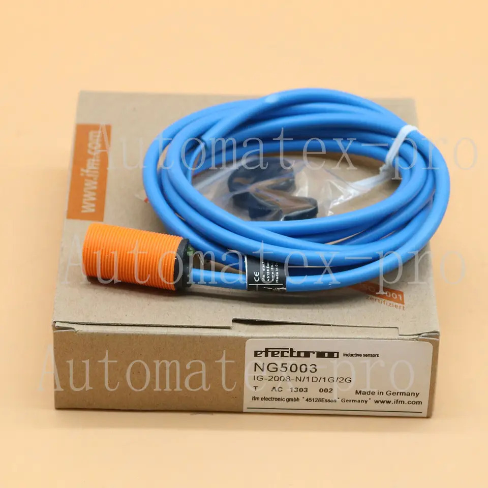 IFM NG5003 스위치 센서 1PS 신