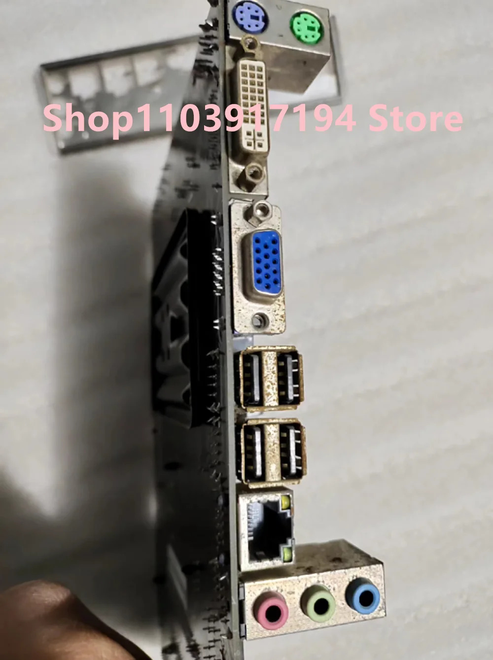 A780T D3 V19 마더보드용