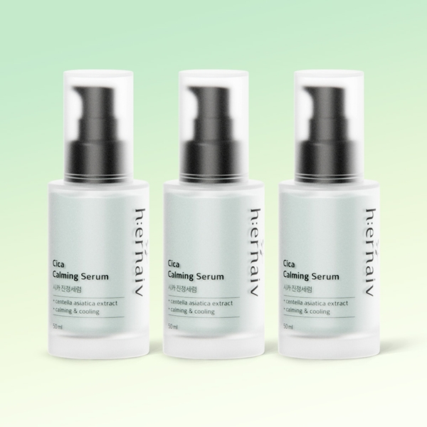 어네이브 더마 트러블 베이비 세럼 수딩 진정 저자극 비건 40ml - 상세 이미지 2