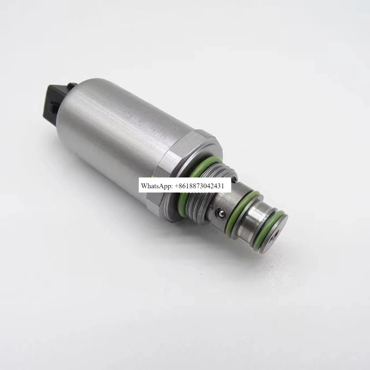 R900701407 유압 펌프 M4 굴삭기 비례 솔레노이드 밸브 1PCS