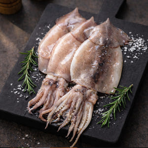 선동 손질오징어 2미 8미 18미 맛있게 먹은 솔직 후기 - 상품 이미지 3