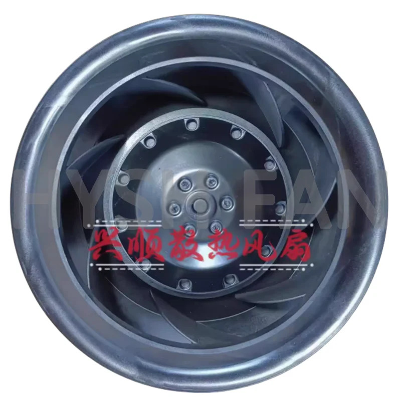 UF-180APA23 터보 원심 냉각팬 H1C2A 풀테크 230V 신
