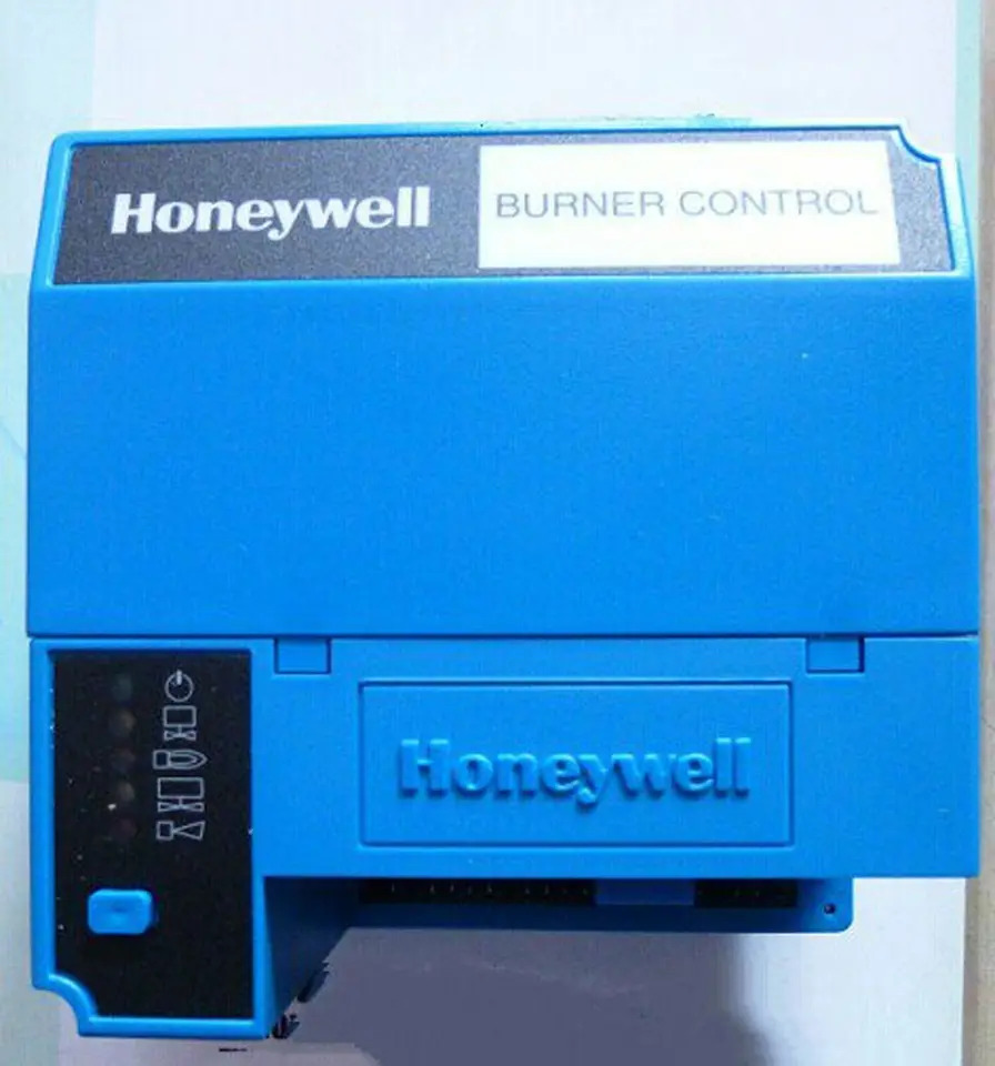 Honeywell EC7895 A 1010 버너 컨트롤 신 급송 선박 EC7895A1010