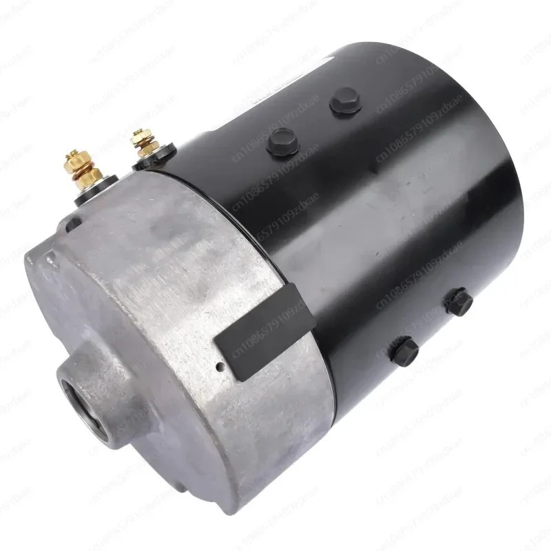 2000-2010 EZGO TXT PDS ZQS36-3.0C-T 모터 AP01 전기 73445-G02 36V
