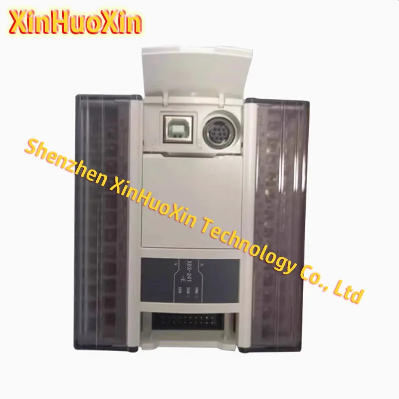 오리지널 PLC XD3-16R-E 16T 24R 24T 32R 32T 48R 48T 60R 60T RT 신