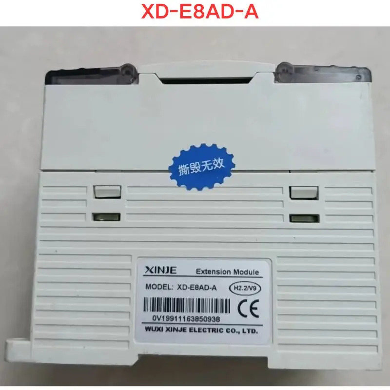 Xinjie XD-E8AD-A plc 신