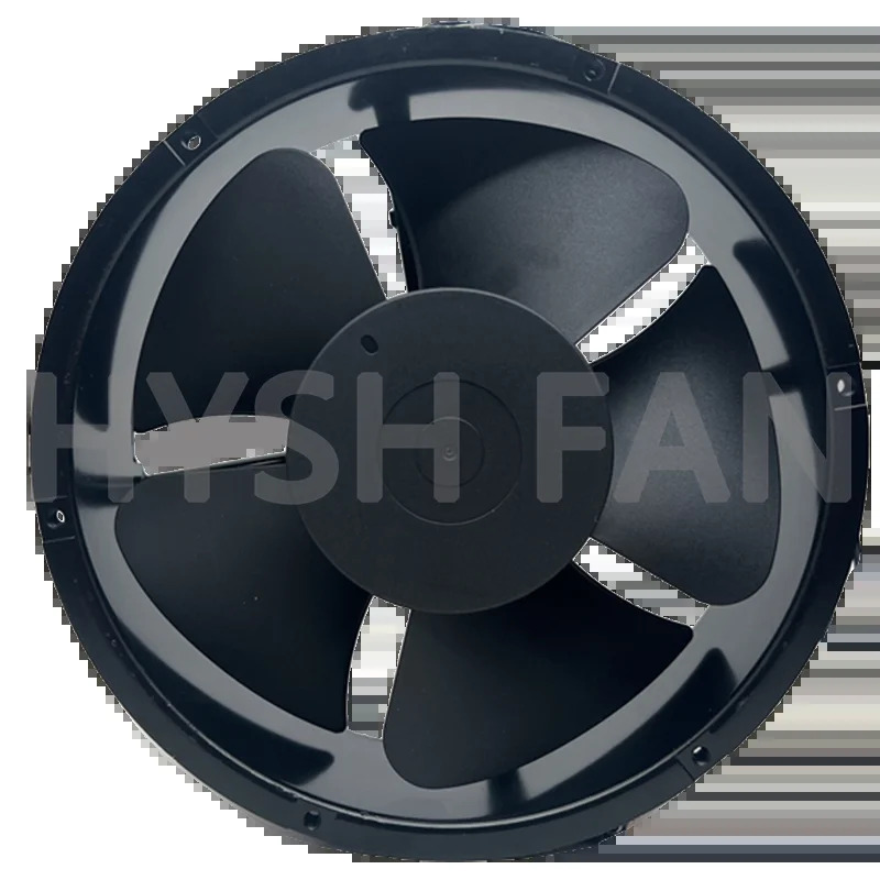 냉각팬 M-22060A-L 볼 베어링 캐비닛 축 220V 110V 380V