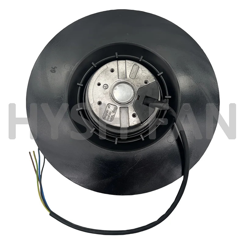 R2E220-AB06-40 원심 냉각 블로워230V 0.38A 85W 230V